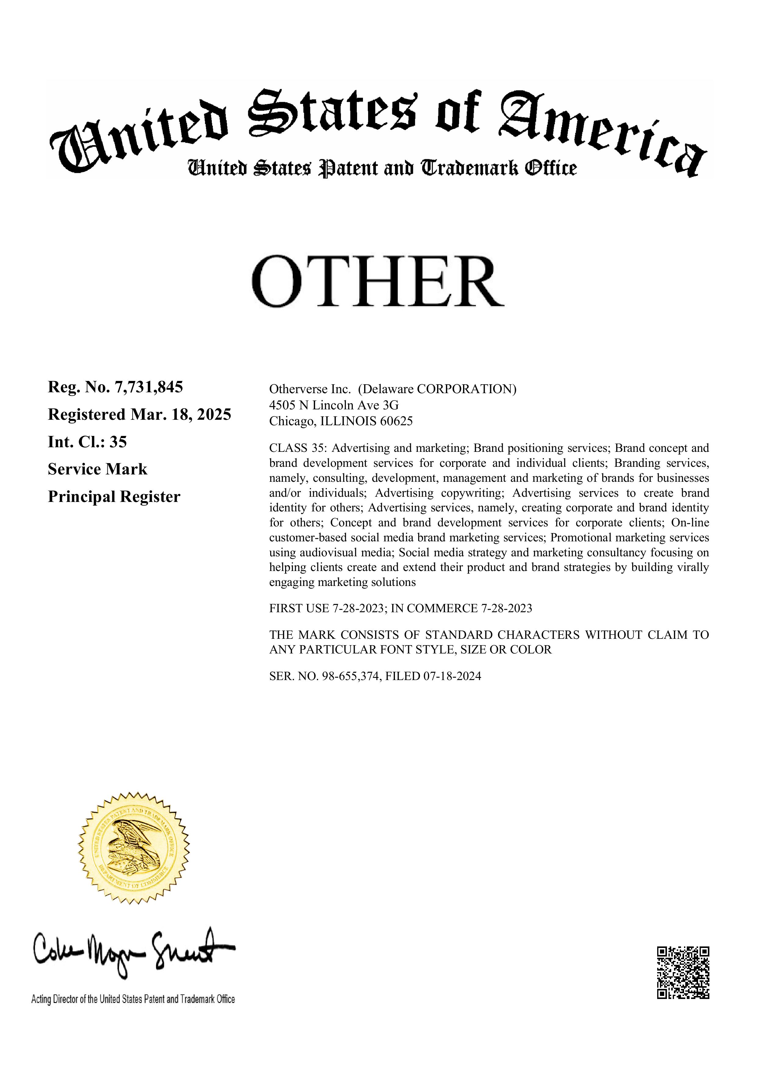 Other